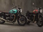 Triumph Street Twin